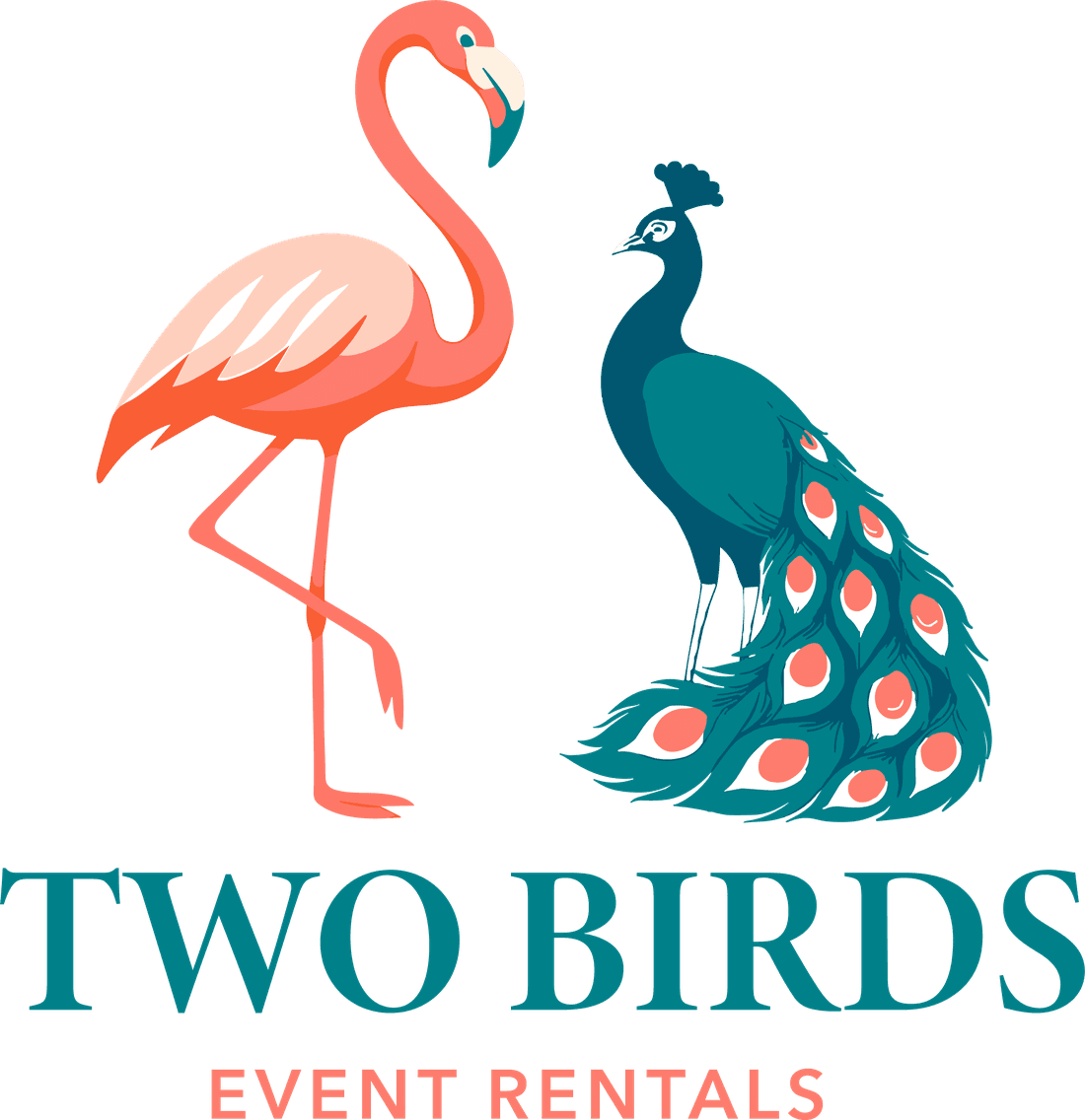 Two Birds Event Rentals
